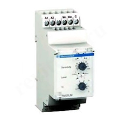 Реле уровня RM 4 LG (в пластмассовом корпусе), Grundfos