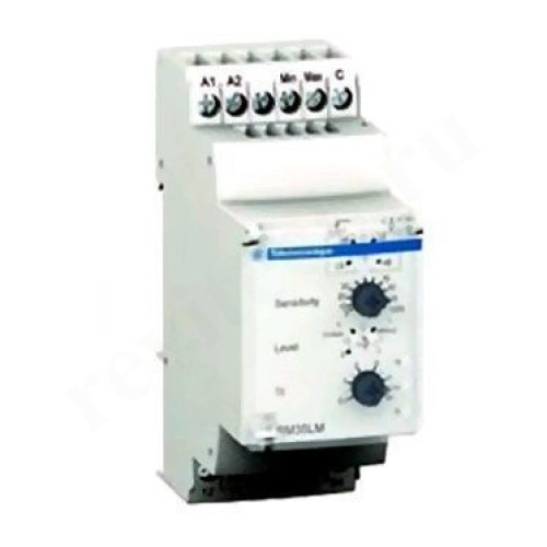 Реле уровня RM 4 LG (в пластмассовом корпусе), Grundfos