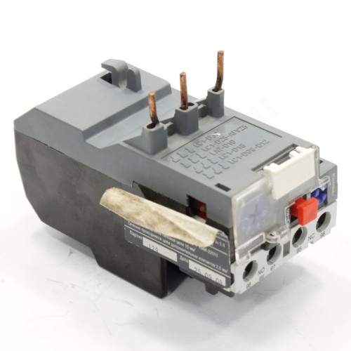 Реле электротепловое РТИ-1314 7-10А