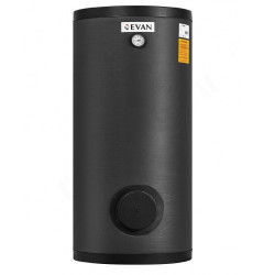 Бойлер косвенного нагрева Эван WIС HT 160 (160 л.) (17 кВт) напольный