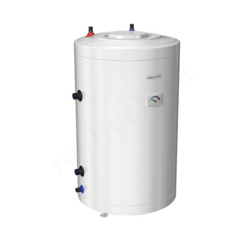 Бойлер косвенного нагрева Hajdu ID S 40 (150 л.) (32 кВт) напольный