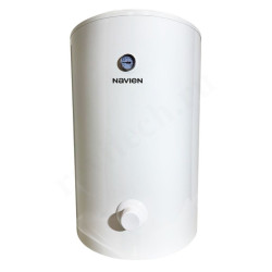 Бойлер косвенного нагрева Navien KIG 150L (157 л.) (28 кВт) напольный