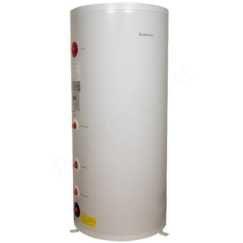 Бойлер косвенного нагрева Ariston BC1S 200L-CN (200 л.) (22,1 кВт) напольный