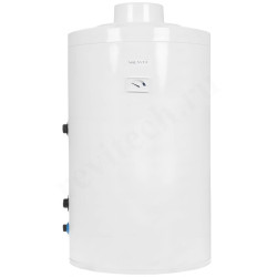 Бойлер косвенного нагрева Hajdu ID S E 25 (100 л.) (24 кВт) напольный, ТЭН 3 кВт.