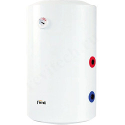 Бойлер косвенного нагрева Ferroli PTO V 120 (111 л.) (5,5 кВт) настенный