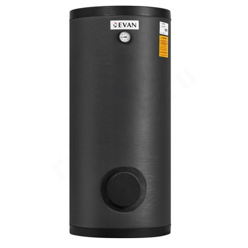Бойлер косвенного нагрева Эван WIP HT 500 (500 л.) (27 кВт) напольный