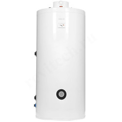 Бойлер косвенного нагрева Hajdu AQ IND SC E (150 л.) (32 кВт) напольный, ТЭН 2 кВт.