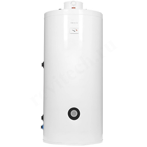 Бойлер косвенного нагрева Hajdu AQ IND SC E (150 л.) (32 кВт) напольный, ТЭН 2 кВт.