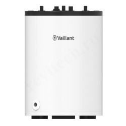 Бойлер косвенного нагрева Vaillant VIH R CN 120 (109 л.) (21,4 кВт) напольный