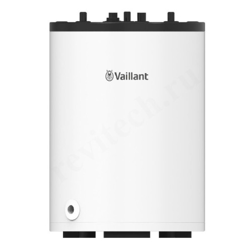 Бойлер косвенного нагрева Vaillant VIH R CN 120 (109 л.) (21,4 кВт) напольный