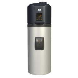 Водонагреватель электрический Hajdu HB (300 л.)  настенный, ТЭН 1,8 кВт.