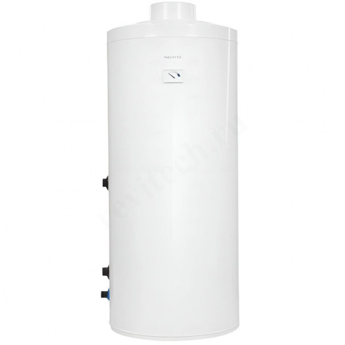 Бойлер косвенного нагрева Hajdu ID S E 40 (150 л.) (24 кВт) напольный