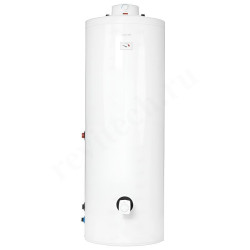 Бойлер косвенного нагрева Hajdu AQ IND SC E (200 л.) (32 кВт) напольный, ТЭН 3 кВт.