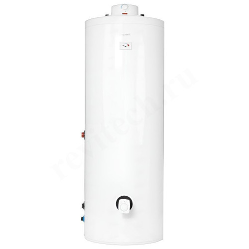 Бойлер косвенного нагрева Hajdu AQ IND SC E (200 л.) (32 кВт) напольный, ТЭН 3 кВт.