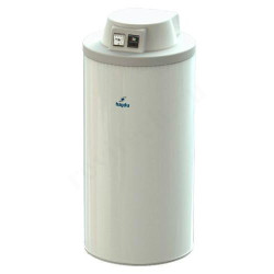 Бойлер косвенного нагрева Hajdu HR-N 40 (160 л.) (42 кВт) напольный