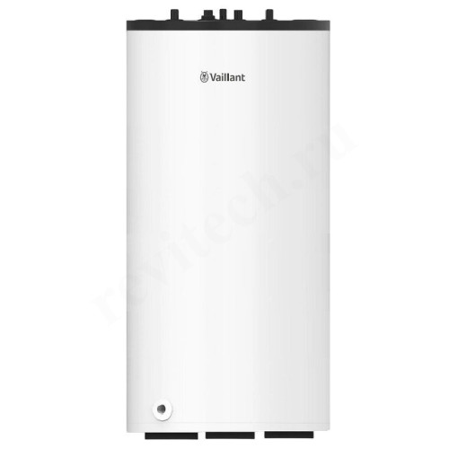 Бойлер косвенного нагрева Vaillant VIH R CN 500 (420 л.) (40,4 кВт) напольный