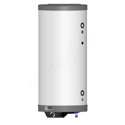 Бойлер косвенного нагрева ACV Comfort E 210 (203 л.) (39 кВт) настенный, нерж. сталь, ТЭН 2,2 кВт.