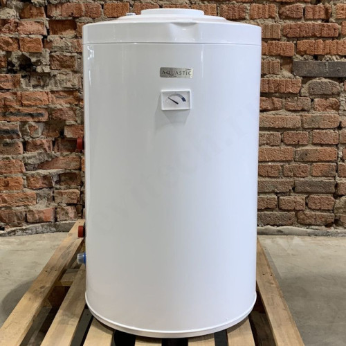 Бойлер косвенного нагрева Hajdu ID S 25 (100 л.) (24 кВт) напольный