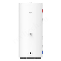 Бойлер косвенного нагрева VGR PFE R 200 (200 л.) (29,8 кВт) напольный