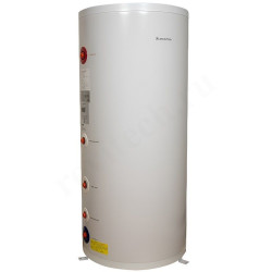 Бойлер косвенного нагрева Ariston BC1S 300L-CN (300 л.) (29,8 кВт) напольный