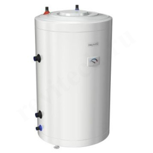 Бойлер косвенного нагрева Hajdu ID S 25 (100 л.) (24 кВт) напольный