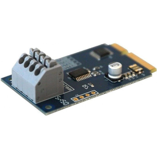 Модуль расширения счётчиков воды Neptun Smart