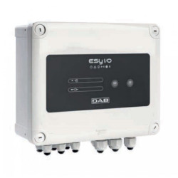 Блок расширения DAB