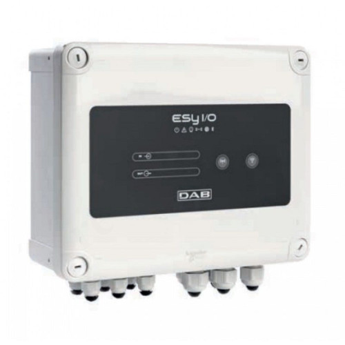 Блок расширения DAB