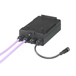 Блок расширения Grundfos E-Box 500, 5 В