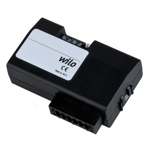 IF-Modul BACnet MS/TP