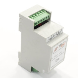 Блок реле на 2 выхода MY HEAT RL2