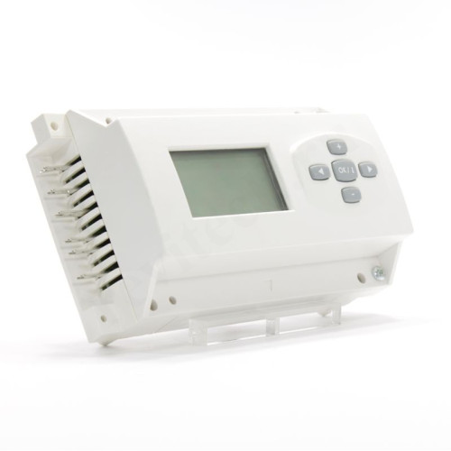 Таймер управляющий для базового модуля WATTS Ind WFHC