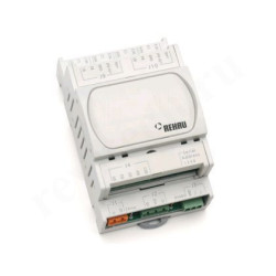 Блок расширения на DIN рейку Rehau HS BUS, 12В