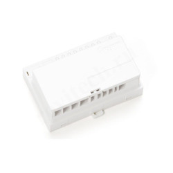 Блок расширения на DIN рейку Rehau Nea Smart 2.0, беспроводной, 24В