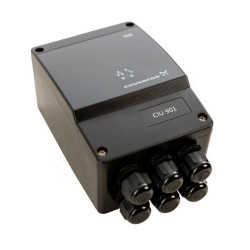 Интерфейс CIU 901 для преобразования модуля CIM 260 в блок CIU 261 с платой ввода/вывода