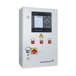 Шкаф управления Grundfos Control MPC-S 2Х22кВт SD-УХЛ4