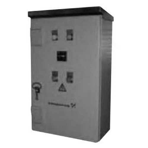 Шкаф управления Grundfos Control MIX-S 1Х4-6А DOL-УХЛ1