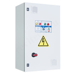 Шкаф управления Грантор АЭП40-030-54Ч-11А