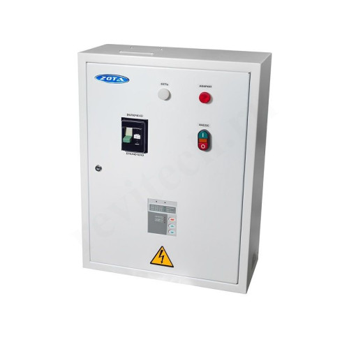 Пульт управления комнатный Zota Prom EMR, программируемый