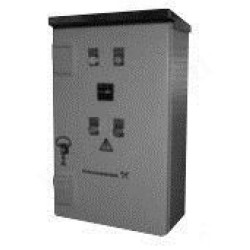 Шкаф управления Grundfos Control MIX-S 1Х2,5-4А DOL-УХЛ1