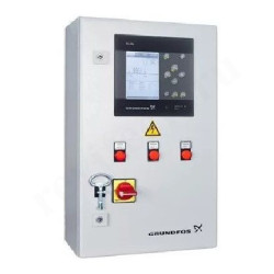 Шкаф управления группой насосов, от 1-го до 6-ти Control MPC