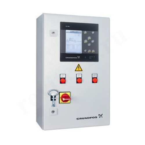 Шкаф управления Grundfos Control MPC-S 3Х30кВт SD-УХЛ4