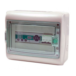 Шкаф управления Wilo SK 712 1Х7,5кВт1-16А DOL-УХЛ4