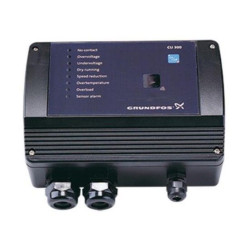 Пульт управления комнатный Grundfos CU 300, 220 В