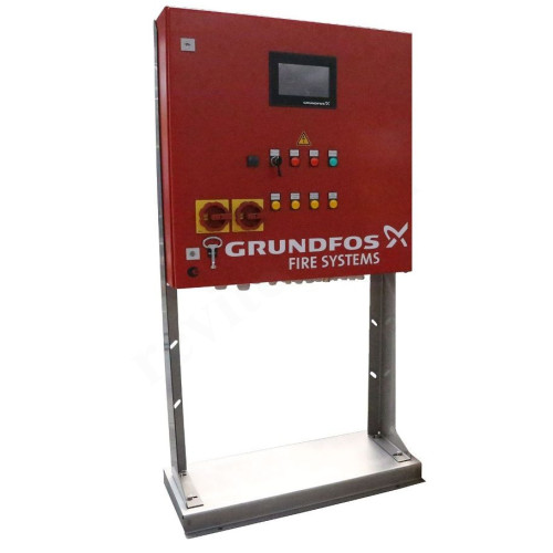 Шкаф управления пожарными насосами Control MX (согласно опросного листа)