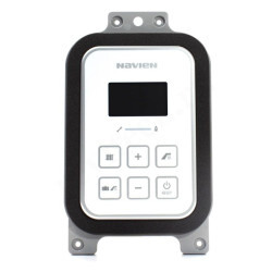 Панель управления Deluxe Plus