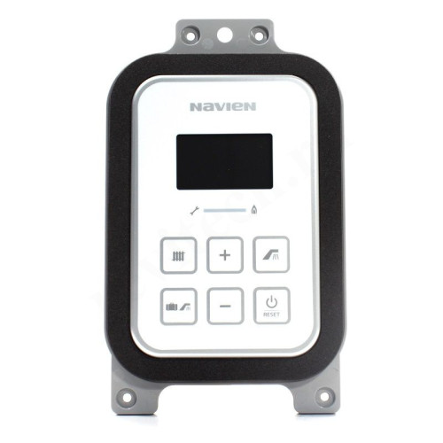 Панель управления Deluxe Plus