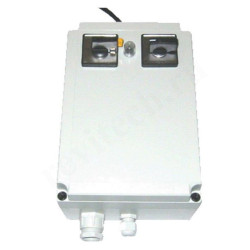 Шкаф управления Grundfos CU 1Х9А DOL-УХЛ4