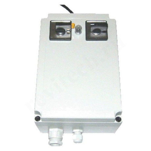 Шкаф управления Grundfos CU 1Х9А DOL-УХЛ4