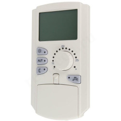 Пульт управления MEC2 S34 EXP13 (EEU) everp, Buderus